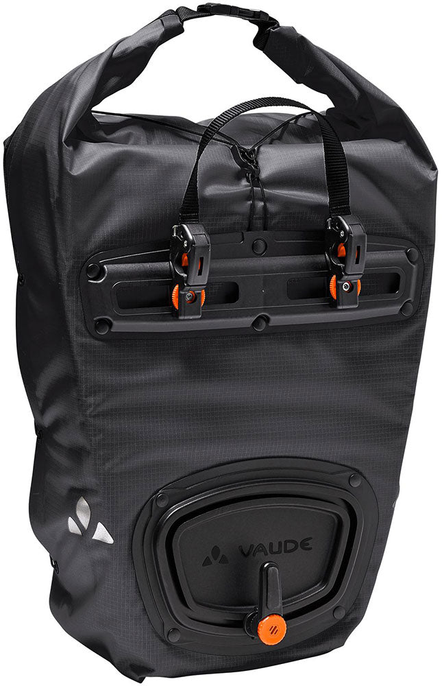 Load image into Gallery viewer, Vaude aqua back light - rear pannier
