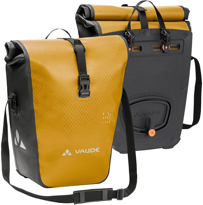 Load image into Gallery viewer, Vaude aqua back (rec) - rear pannier
