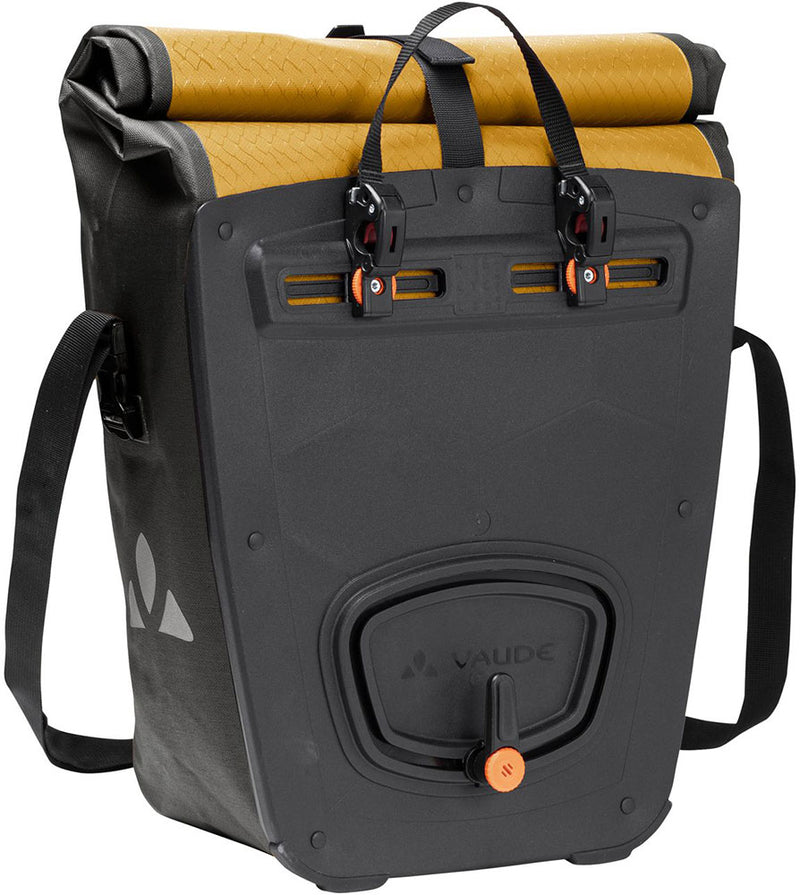 Load image into Gallery viewer, Vaude aqua back (rec) - rear pannier
