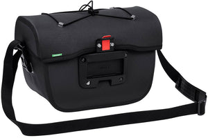 Vaude aqua box (rec) - handlebar bag