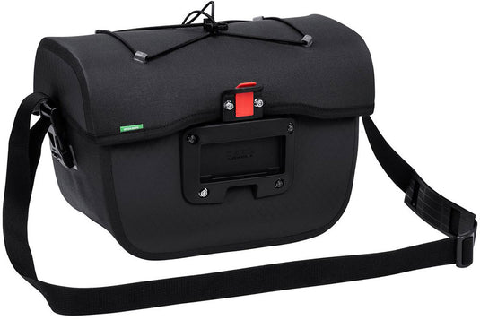 Vaude aqua box (rec) - handlebar bag