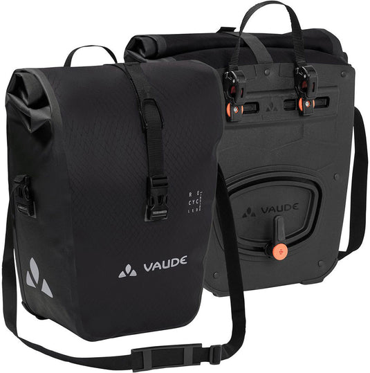 Vaude aqua front (rec) - front pannier
