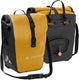 Vaude aqua front (rec) - front pannier