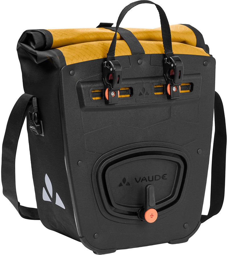 Load image into Gallery viewer, Vaude aqua front (rec) - front pannier
