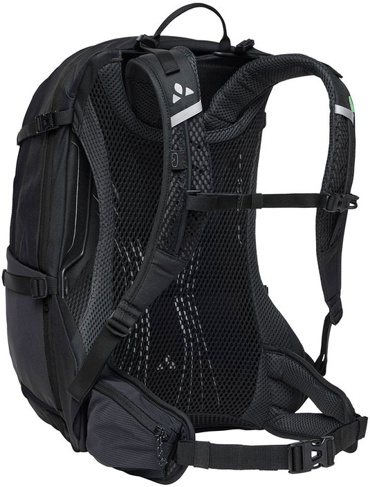Vaude bike alpin 23+5 - bike backpack