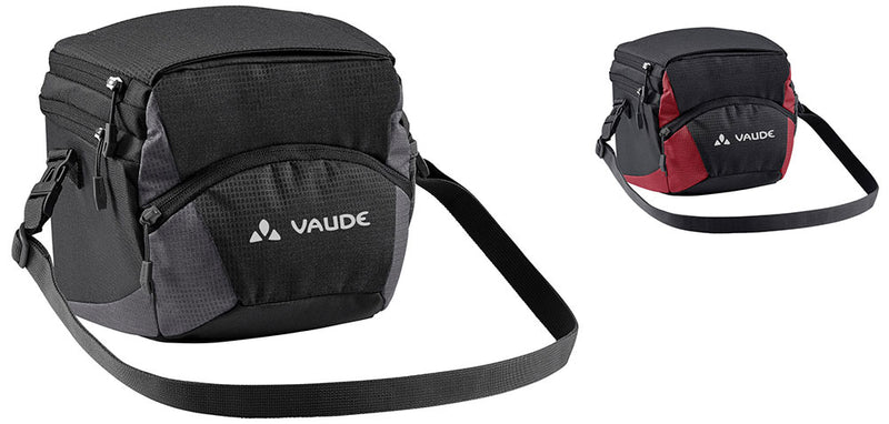 Load image into Gallery viewer, Vaude ontour box m (klickfix ready) - handlebar bag
