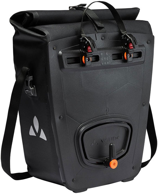 Vaude proof back tr - bike pannier