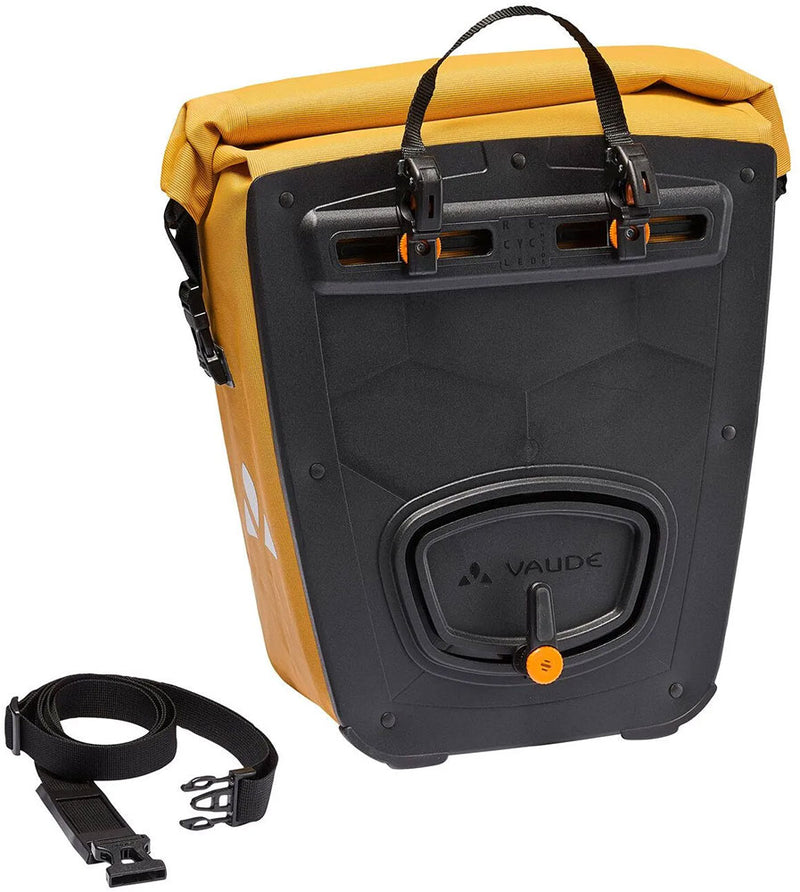 Load image into Gallery viewer, Vaude proof back ul single - bicycle bag
