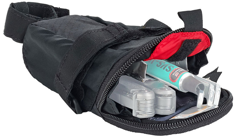Load image into Gallery viewer, Vaude race light m - saddlebag

