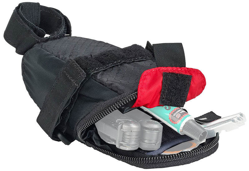 Load image into Gallery viewer, Vaude race light s - saddlebag
