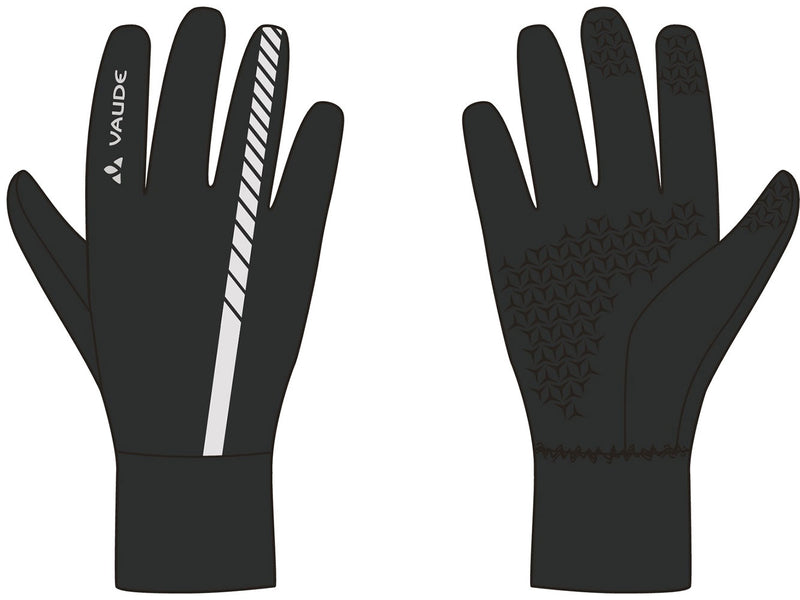 Load image into Gallery viewer, Vaude stone gloves - cycling gloves
