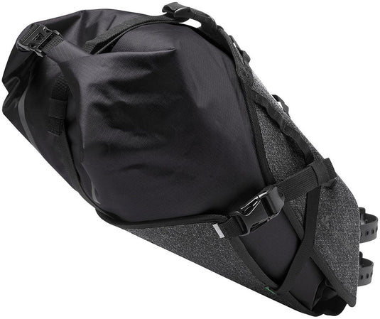 Vaude trailsaddle ii - saddle bag