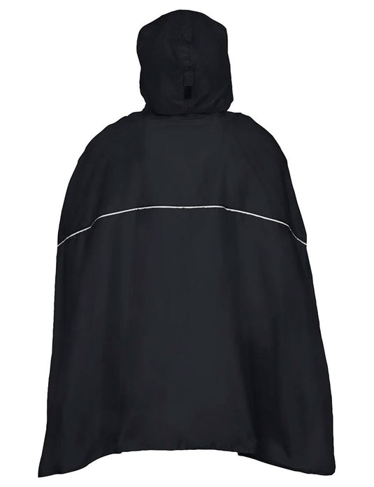 Vaude valdipino - poncho | xl