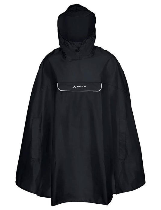 Vaude valdipino - poncho | xl