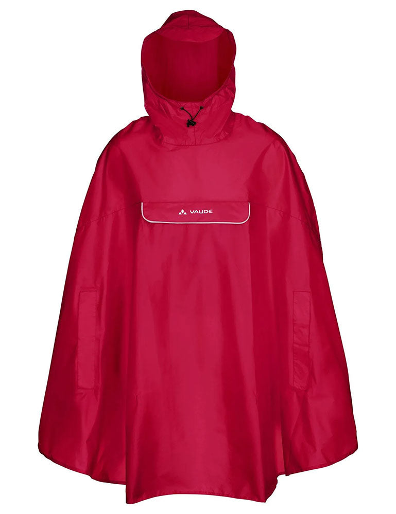 Load image into Gallery viewer, Vaude valdipino - poncho | xxl
