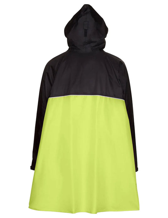 Vaude valero - poncho | xl