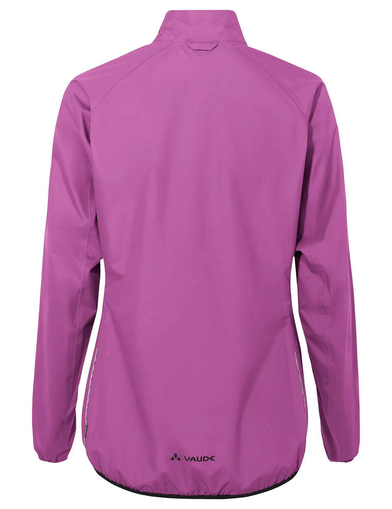 Load image into Gallery viewer, Vaude drop jacket iii - women's rain jacket | m

