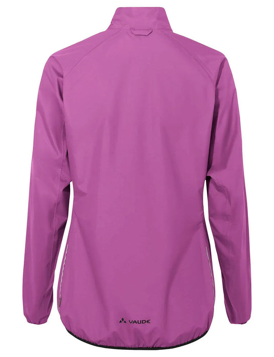 Vaude drop jacket iii - women's rain jacket | m