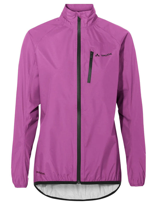 Vaude drop jacket iii - women's rain jacket | m
