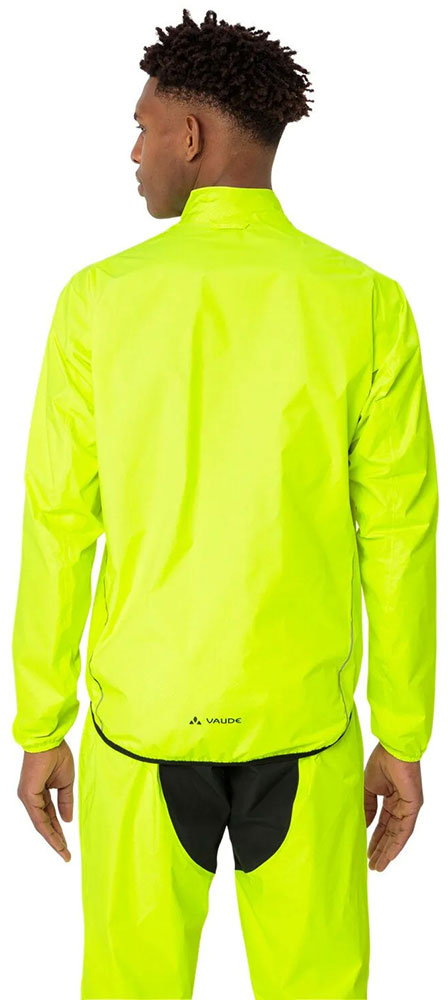 Load image into Gallery viewer, Vaude drop jacket iii - rain jacket | s
