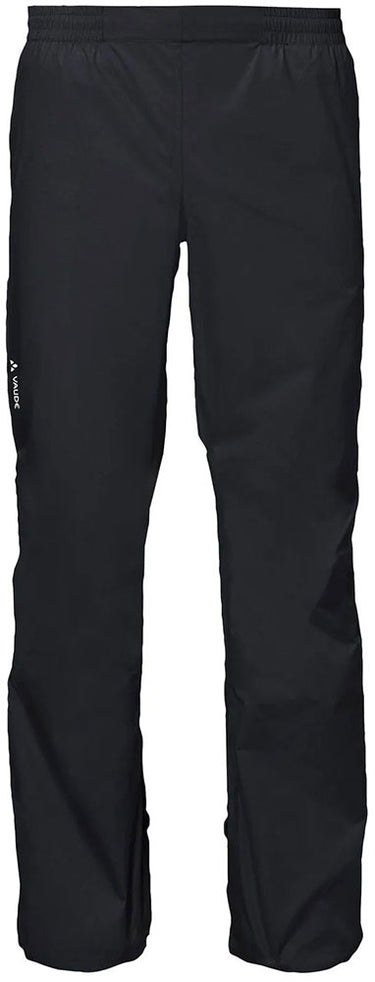 Vaude drop pants ii - rain pants short size