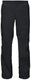 Vaude drop pants ii - rain pants short size