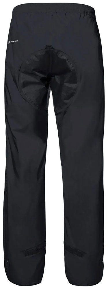 Vaude drop pants ii - rain pants regular size
