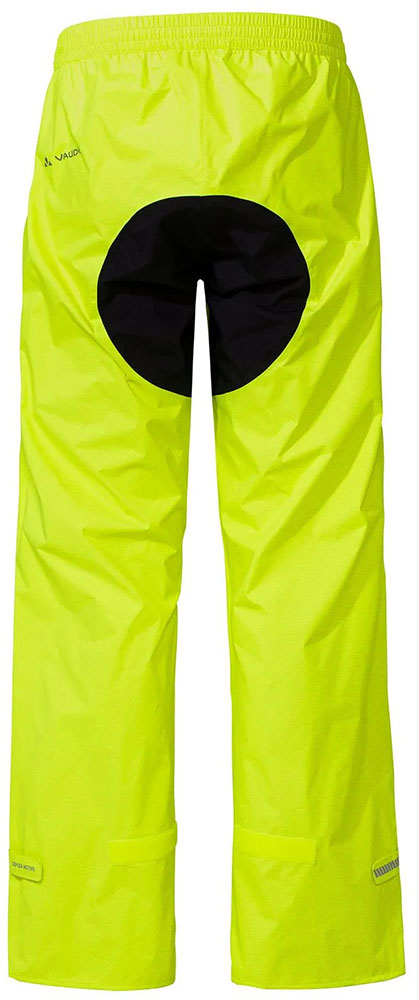 Load image into Gallery viewer, Vaude drop pants ii - rain pants regular size | s
