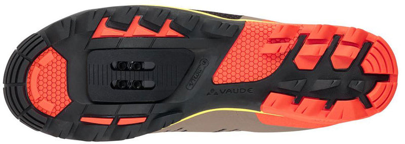 Load image into Gallery viewer, Vaude downieville tech ii - mtb shoes | 42
