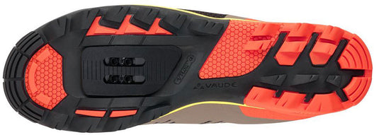 Vaude downieville tech ii - mtb shoes | 42