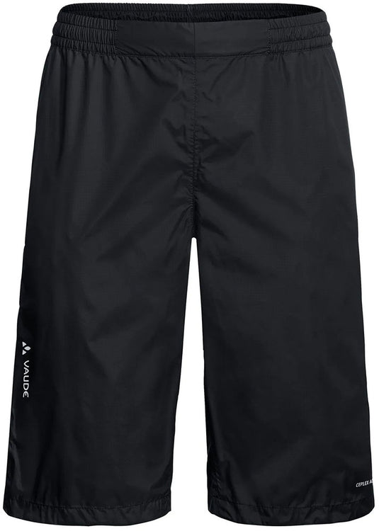 Vaude drop shorts - rain shorts | xl