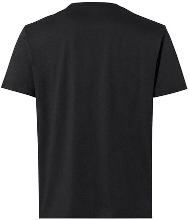 Vaude cyclist t-shirt v - t- shirt