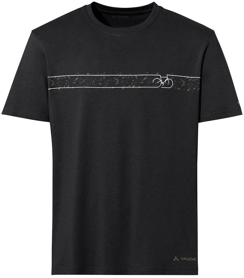 Load image into Gallery viewer, Vaude cyclist t-shirt v - t- shirt

