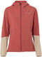 Vaude moab iv - women's mtb softshell jacket