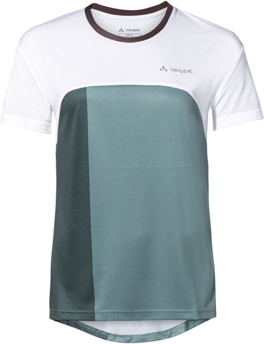 Vaude moab vi - women's mtb jersey