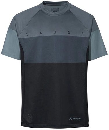 Vaude moab t-shirt vi - functional shirt | xxl