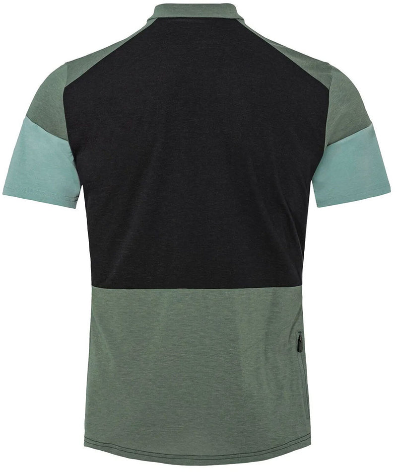 Load image into Gallery viewer, Vaude altissimo ii - mtb jersey
