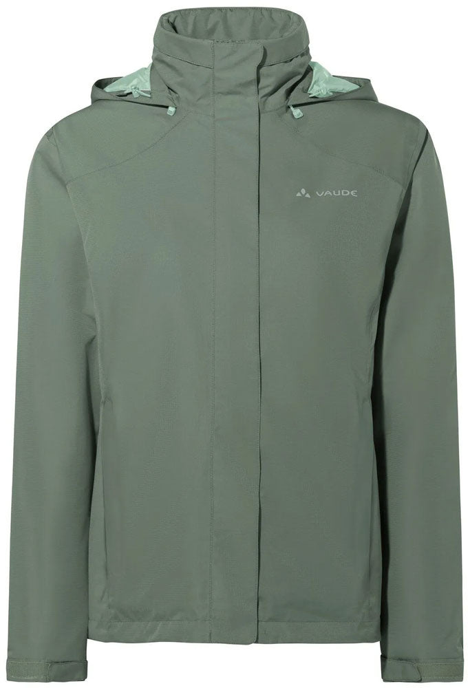 Load image into Gallery viewer, Vaude escape warm - women's rain jacket | l
