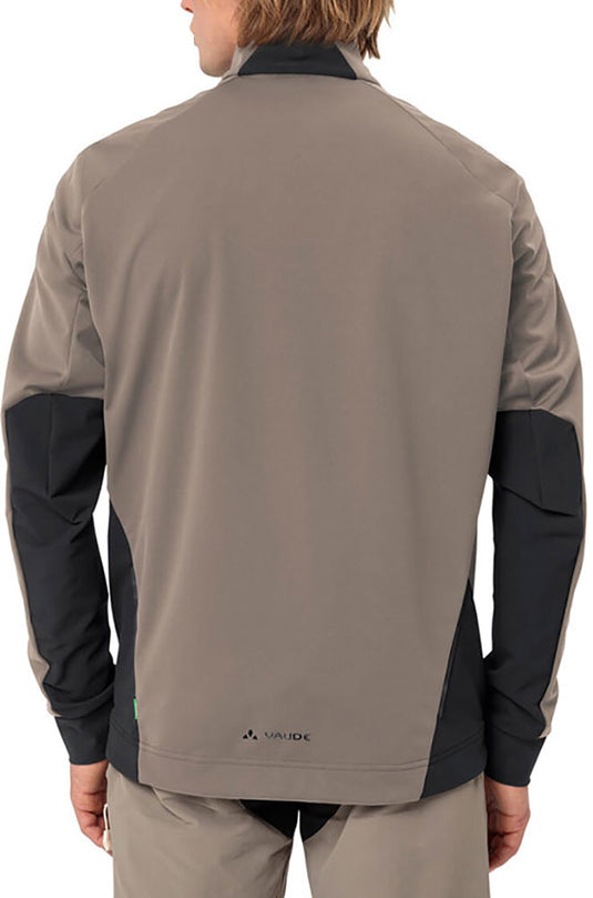 Vaude moab pro - softshell jacket