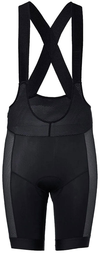 Vaude bike innerpants xp - bib shorts with pad | l