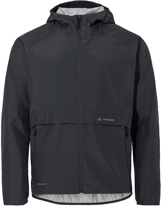 Vaude loamer - mtb rain jacket | m