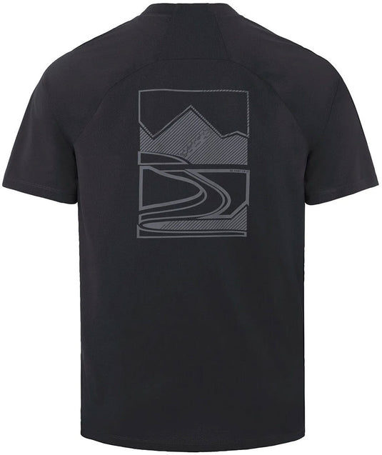 Vaude loamer - mtb t-shirt | xxl
