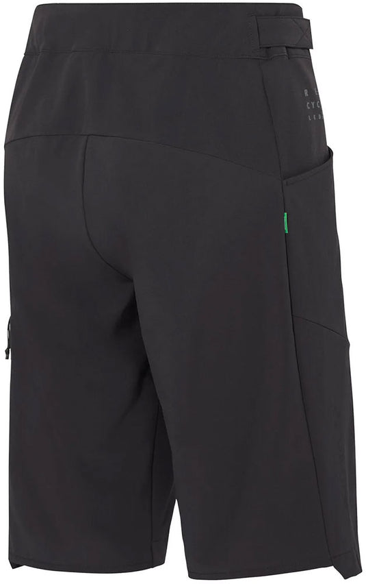 Vaude qimsa pro - shorts | xxl