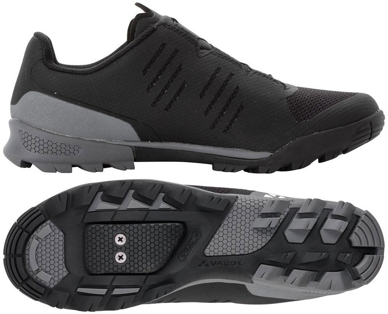Load image into Gallery viewer, Vaude downieville tech ii - mtb shoes | 43
