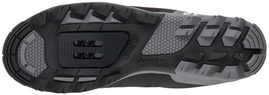 Vaude downieville tech ii - mtb shoes | 43