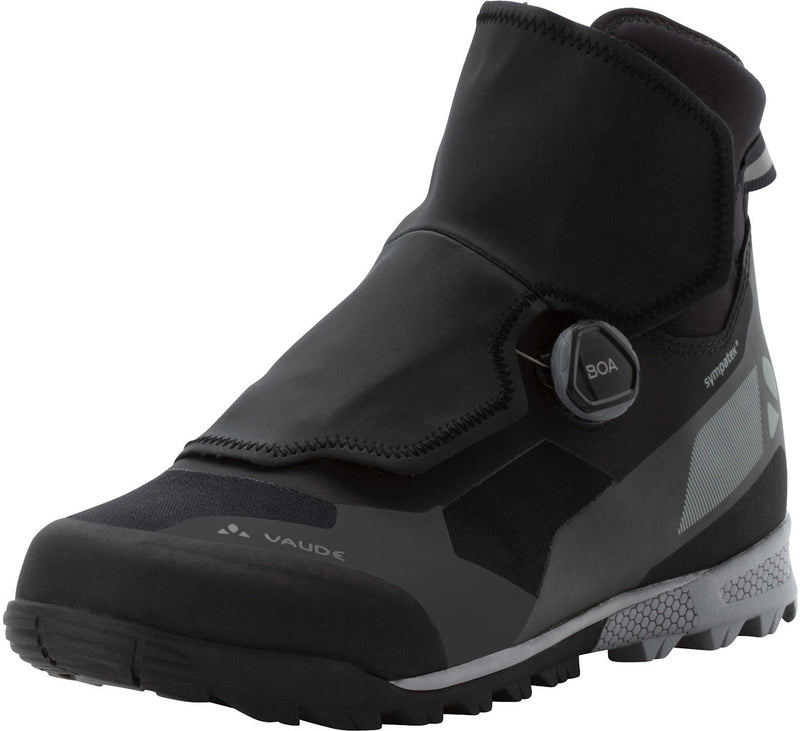 Load image into Gallery viewer, Vaude minaki mid stx iii - mtb winter shoes
