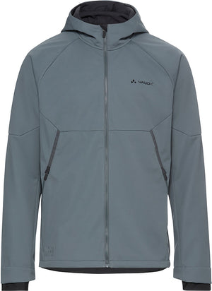Vaude qimsa se - softshell jacket
