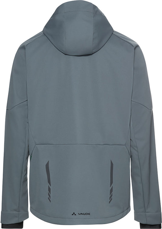 Vaude qimsa se - softshell jacket