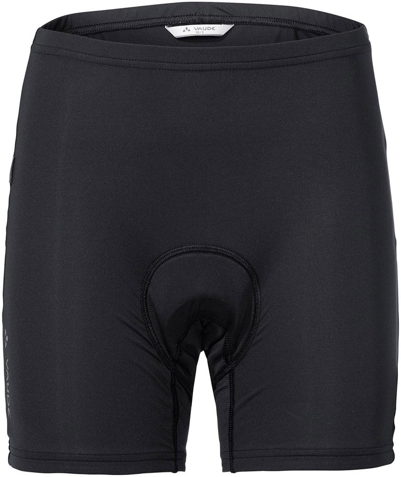 Load image into Gallery viewer, Vaude bike innerpants tp - women's liner shorts with pad | xl
