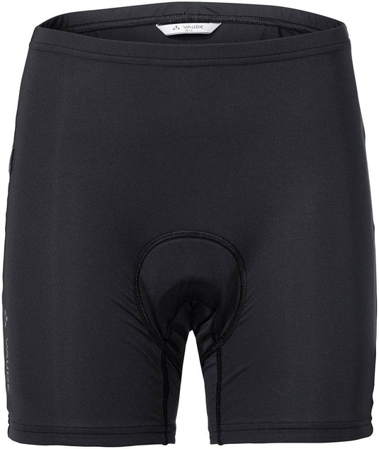 Vaude bike innerpants tp - women's liner shorts with pad | xl